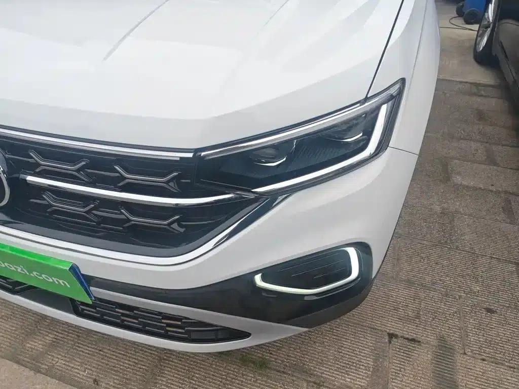 Tayron 2025 Popular Edition 330TSI — миниатюра 19