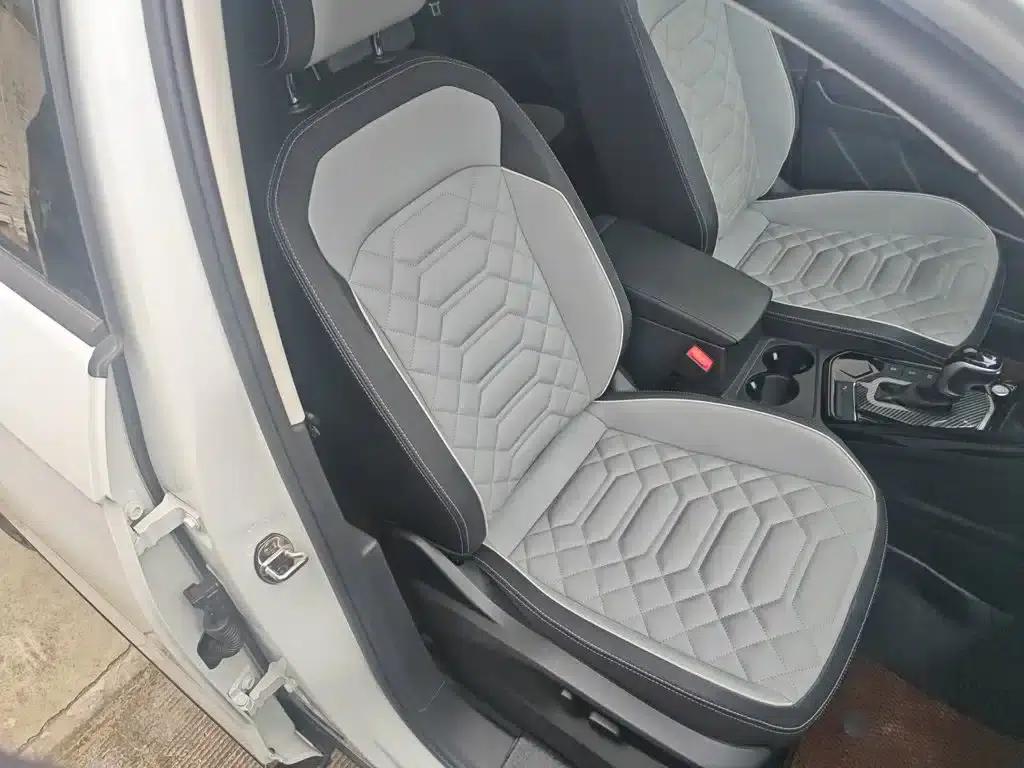 Tayron 2025 Popular Edition 330TSI — миниатюра 20