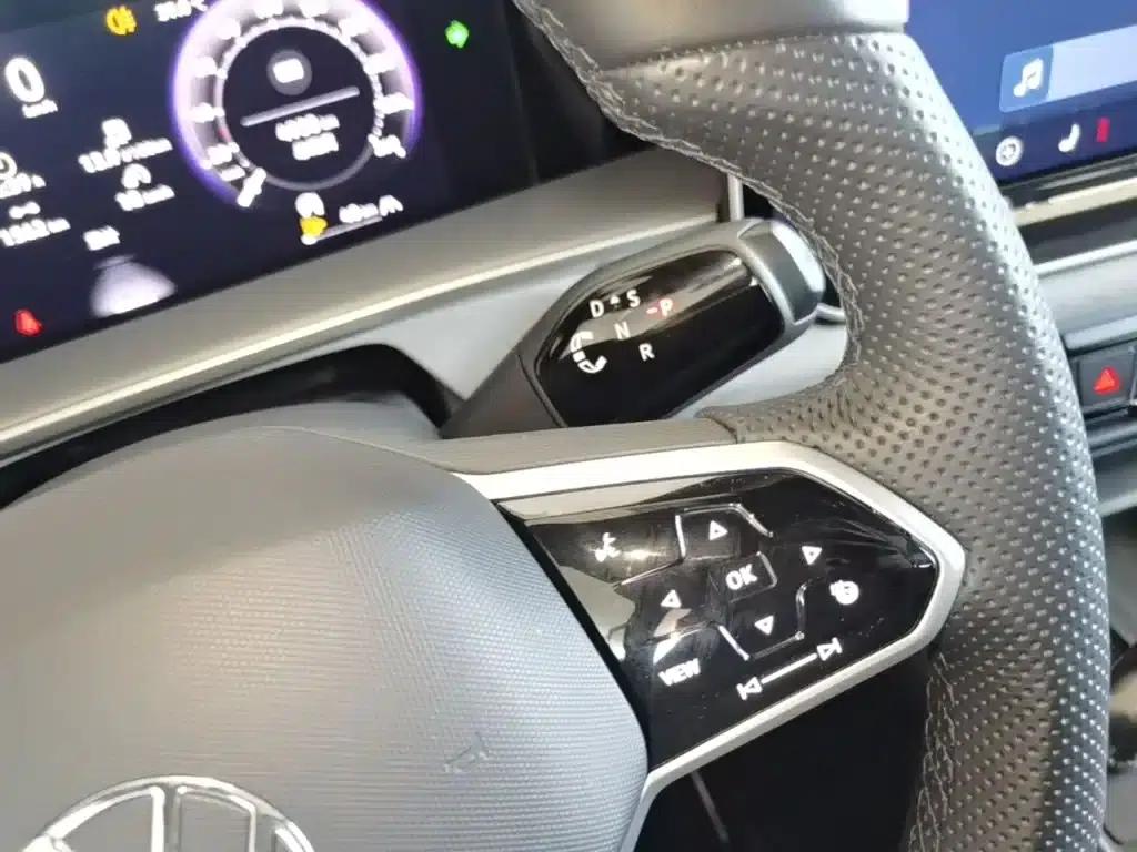 Tayron 2025 Model, Tayron L 380TSI 4WD Luxury Easy Package — миниатюра 14