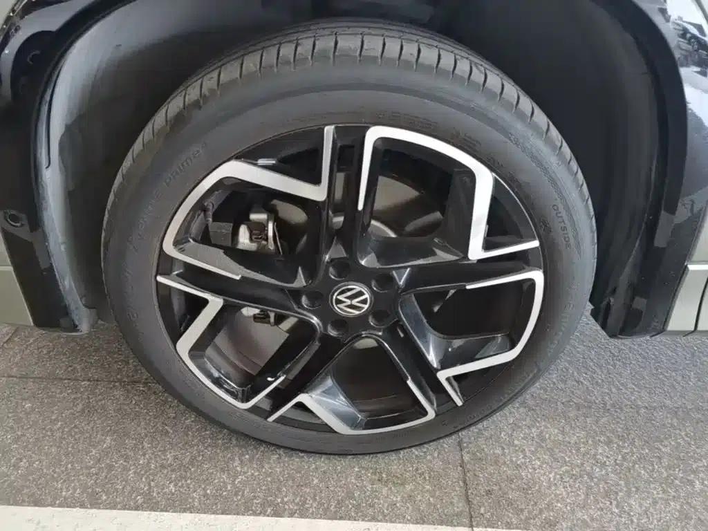 Tayron 2025 Model, Tayron L 380TSI 4WD Luxury Easy Package — миниатюра 23