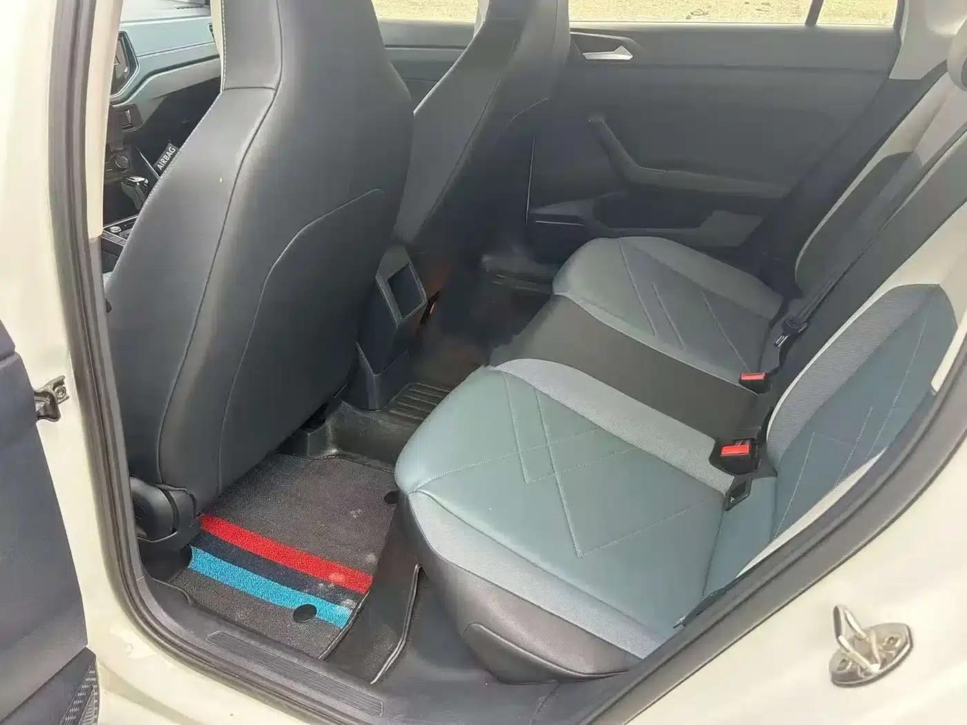 2023 Volkswagen Lavida New Elite 1.5L Automatic Wish Edition — миниатюра 5