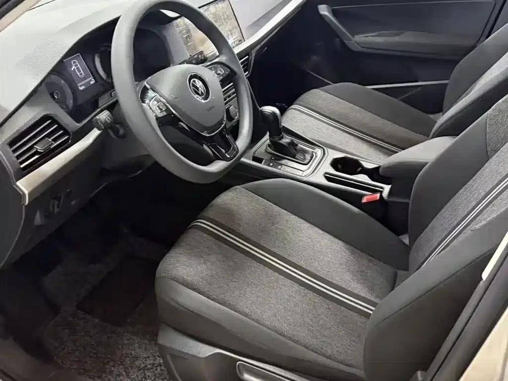 2021 Volkswagen Lavida 1.5L Automatic Fashion Edition — миниатюра 8