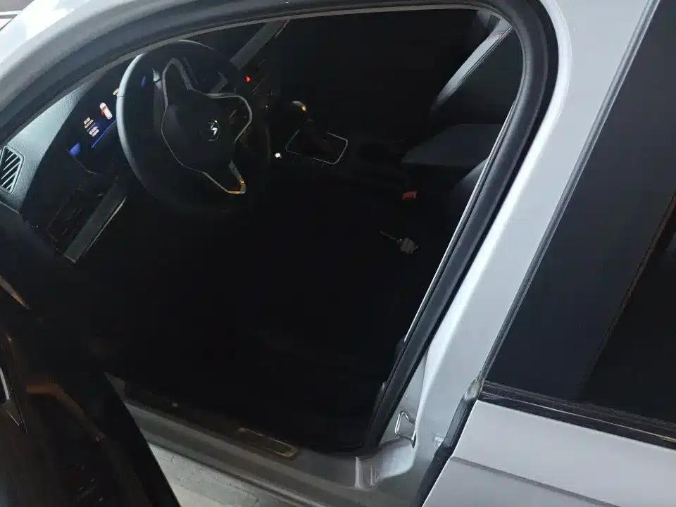 2023 Volkswagen Lavida 280TSI DSG Starry Sky Edition — миниатюра 6
