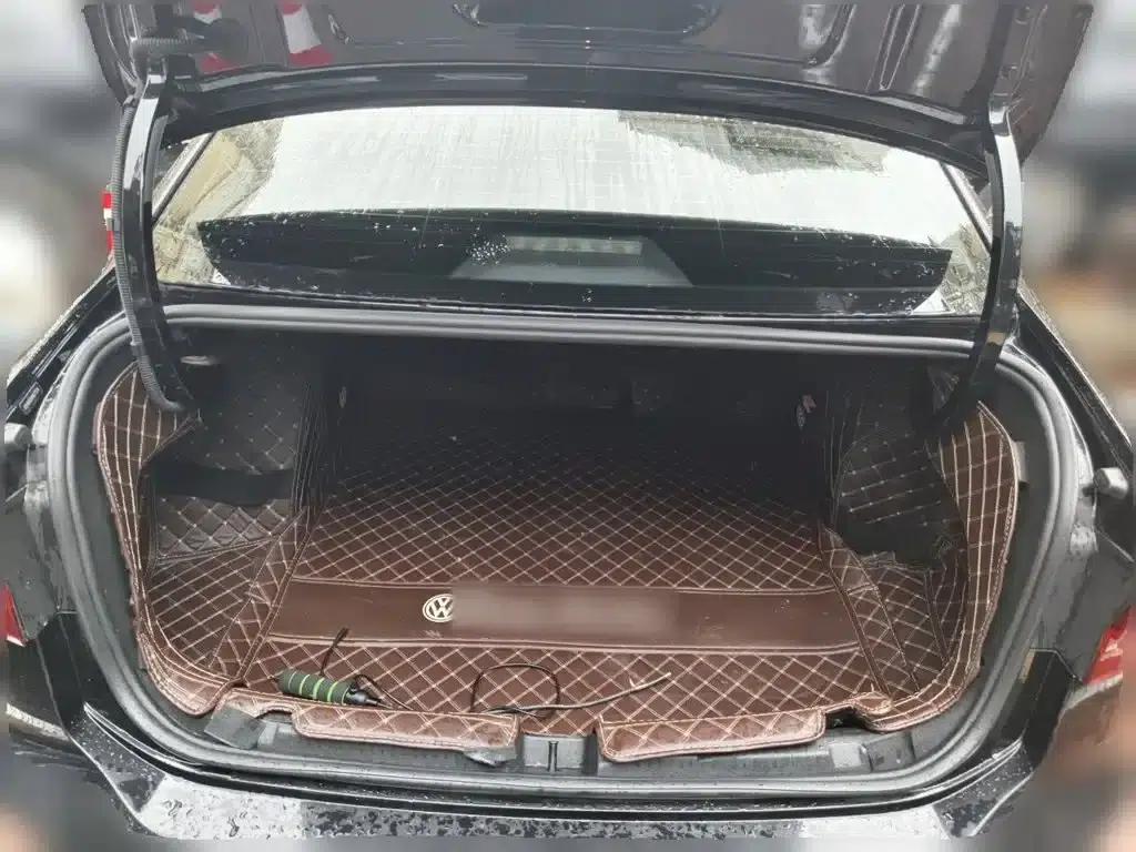 2021 Volkswagen Lavida 280TSI DSG Comfort Edition — миниатюра 15