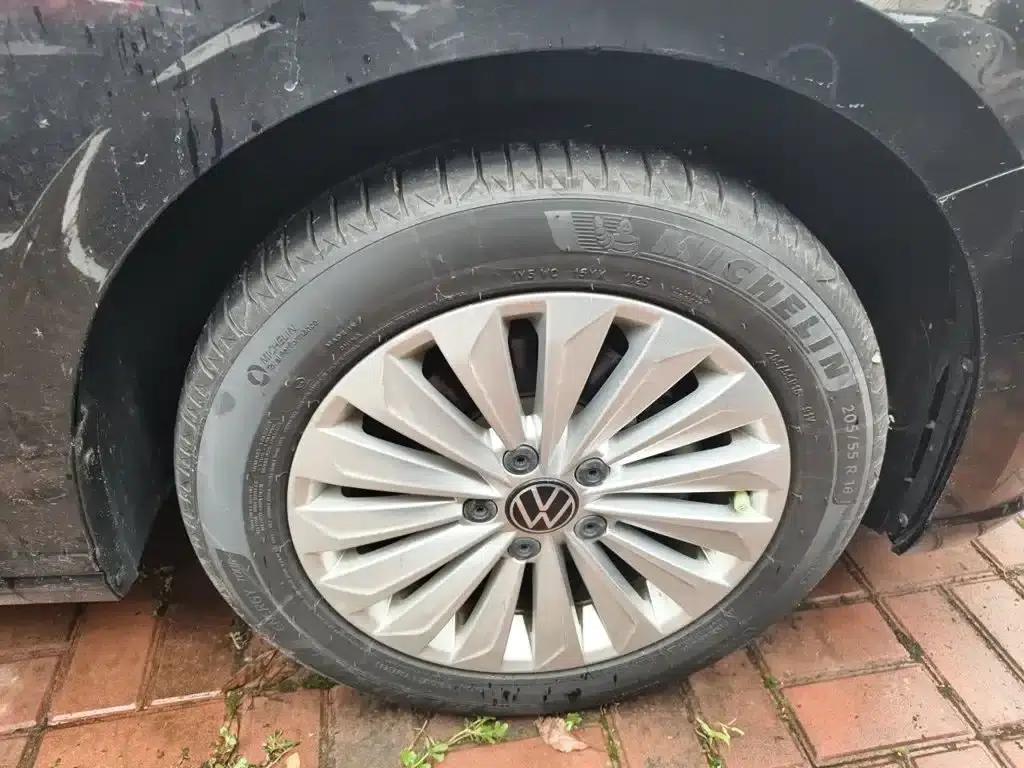2021 Volkswagen Lavida 280TSI DSG Comfort Edition — миниатюра 26