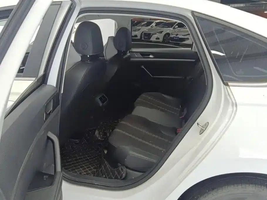 2021 Volkswagen Lavida 280TSI DSG Comfort Edition — миниатюра 11