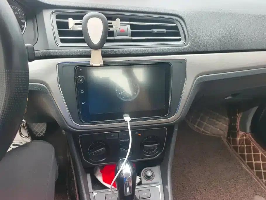 2019 Volkswagen Lavida, Lavida Qihang 1.5L Automatic Comfort Edition (National VI Emission Standard) — миниатюра 13