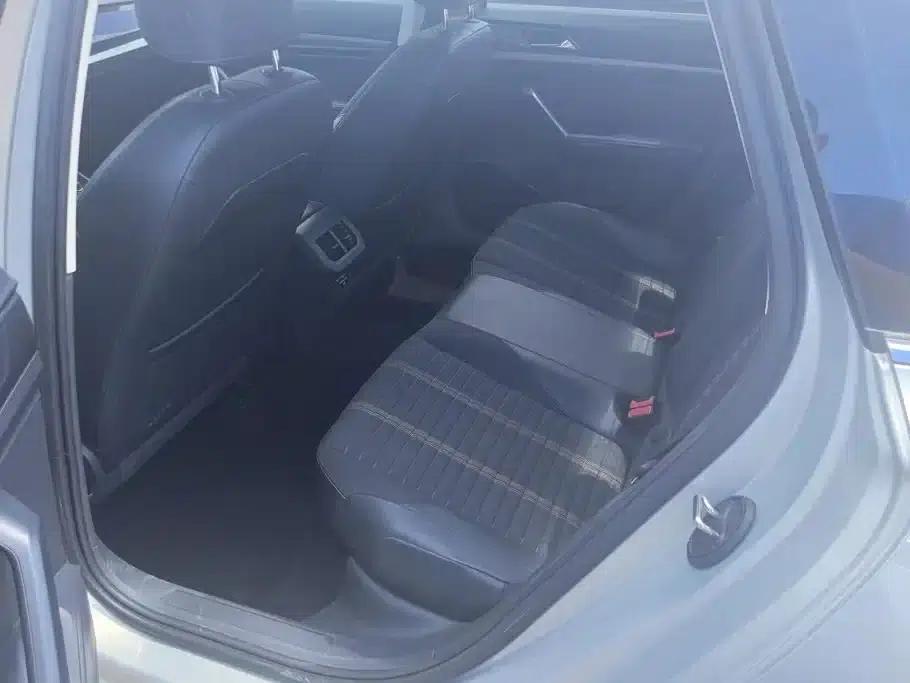 2018 Volkswagen Lavida 280TSI DSG Comfort Edition (National V Emission Standard) — миниатюра 11