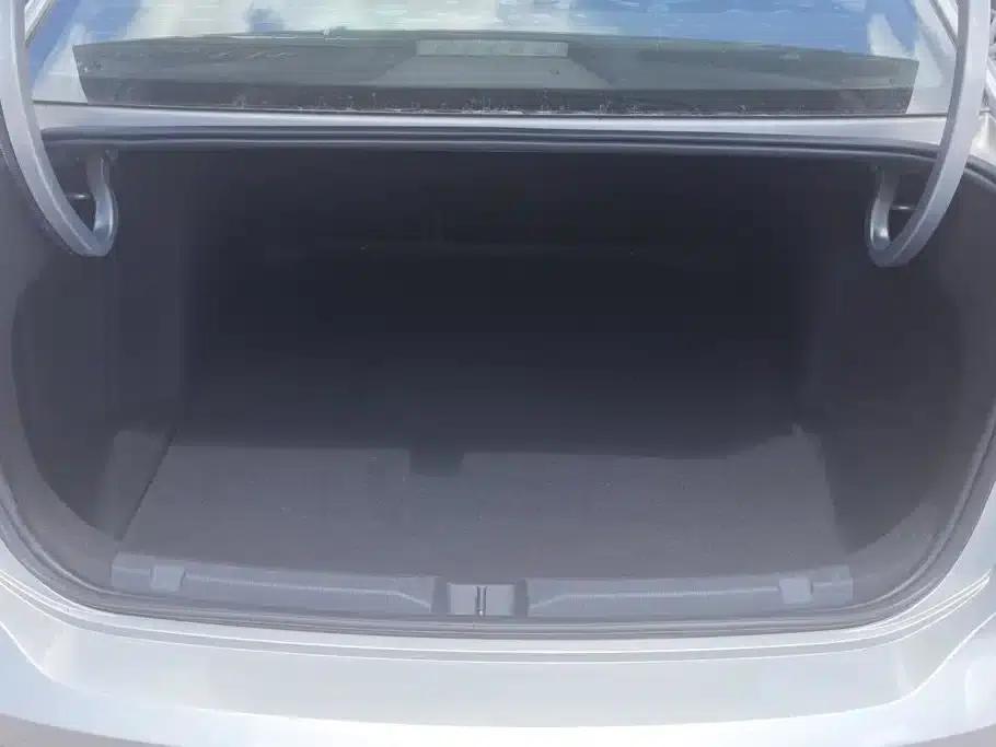 2018 Volkswagen Lavida 280TSI DSG Comfort Edition (National V Emission Standard) — миниатюра 4