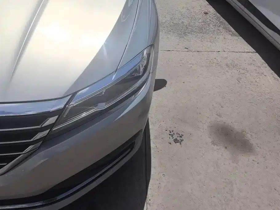 2018 Volkswagen Lavida 280TSI DSG Comfort Edition (National V Emission Standard) — миниатюра 5