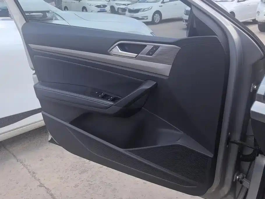 2018 Volkswagen Lavida 280TSI DSG Comfort Edition (National V Emission Standard) — миниатюра 7