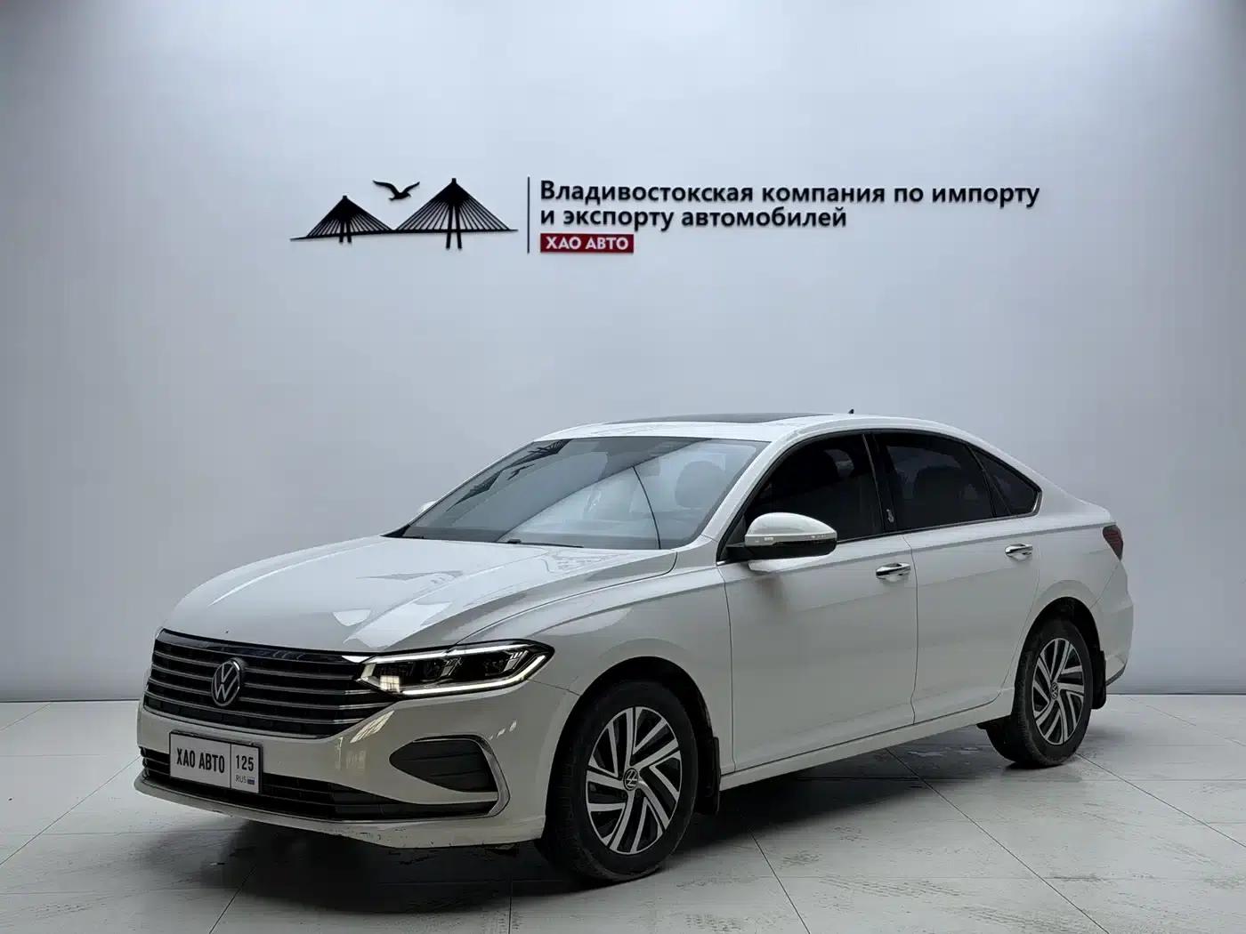 2023 Volkswagen Lavida 1.5L Automatic Comfort Edition — миниатюра 1