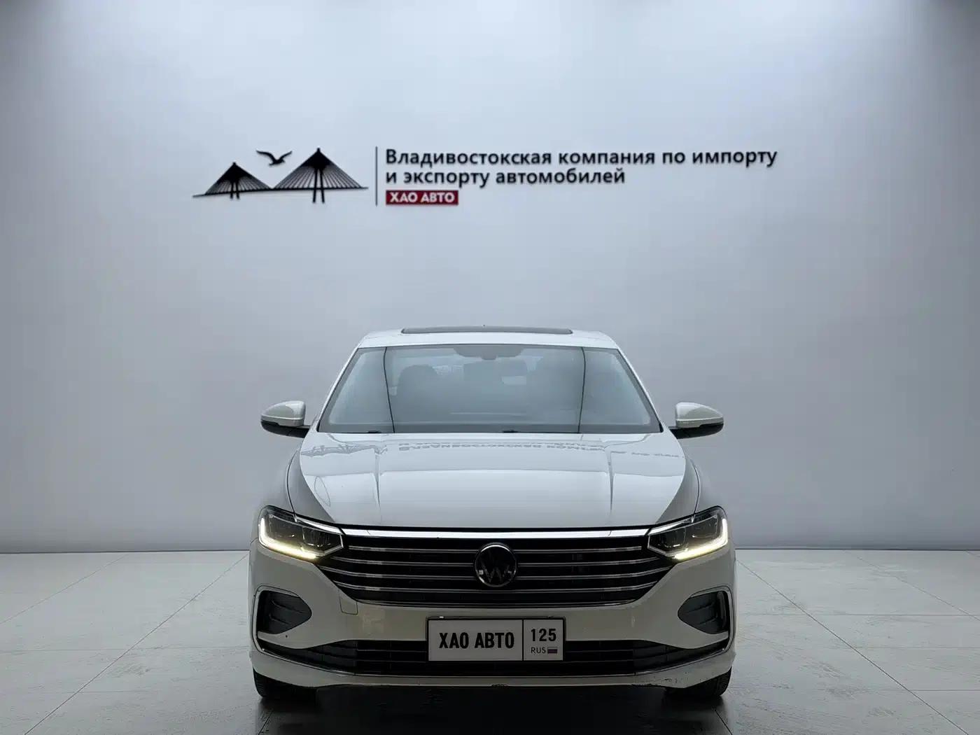 2023 Volkswagen Lavida 1.5L Automatic Comfort Edition — миниатюра 2