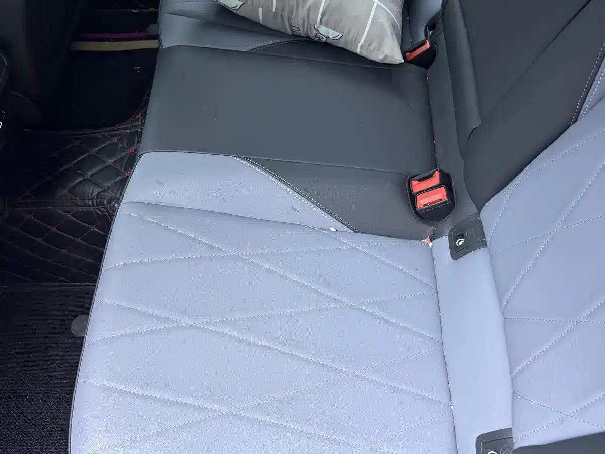 2023 Volkswagen Lavida 1.5L Automatic Comfort Edition — миниатюра 14
