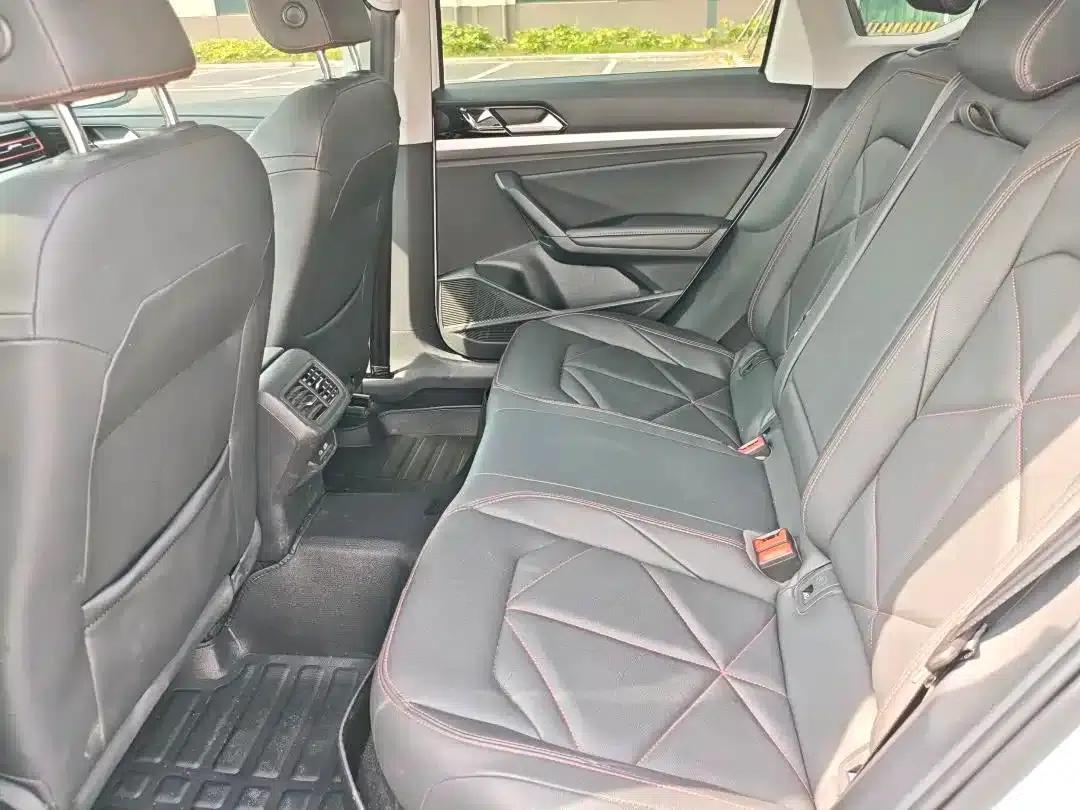 Lavida 2024 300TSI DSG Starry Sky Leading Edition — миниатюра 7