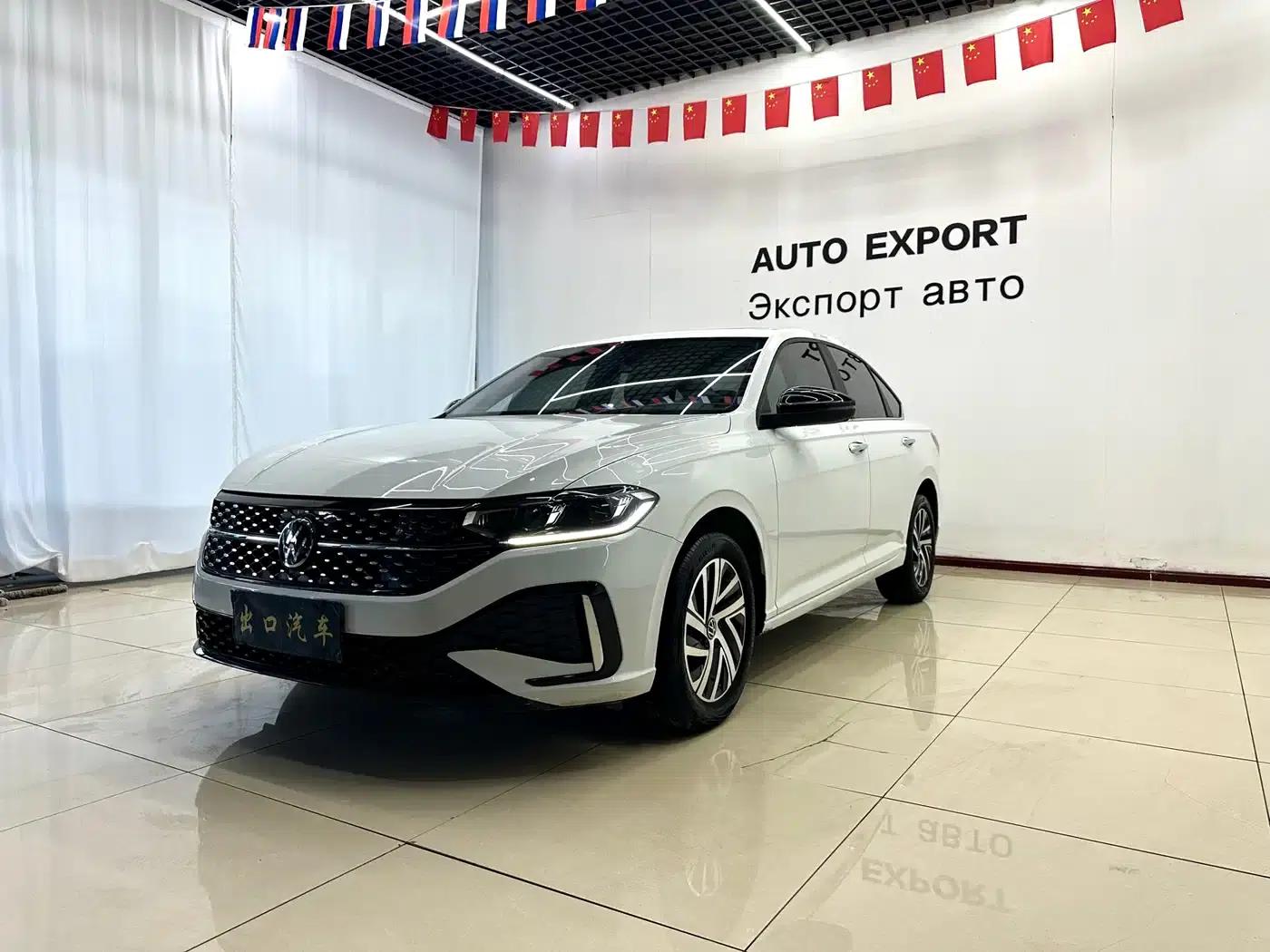 2023 Volkswagen Lavida 280TSI DSG Starry Sky Edition — миниатюра 1