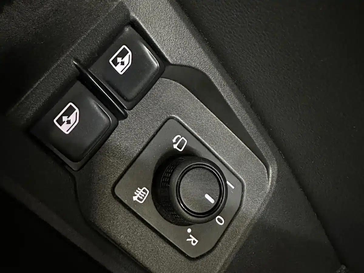 2023 Volkswagen Lavida 280TSI DSG Starry Sky Edition — миниатюра 12