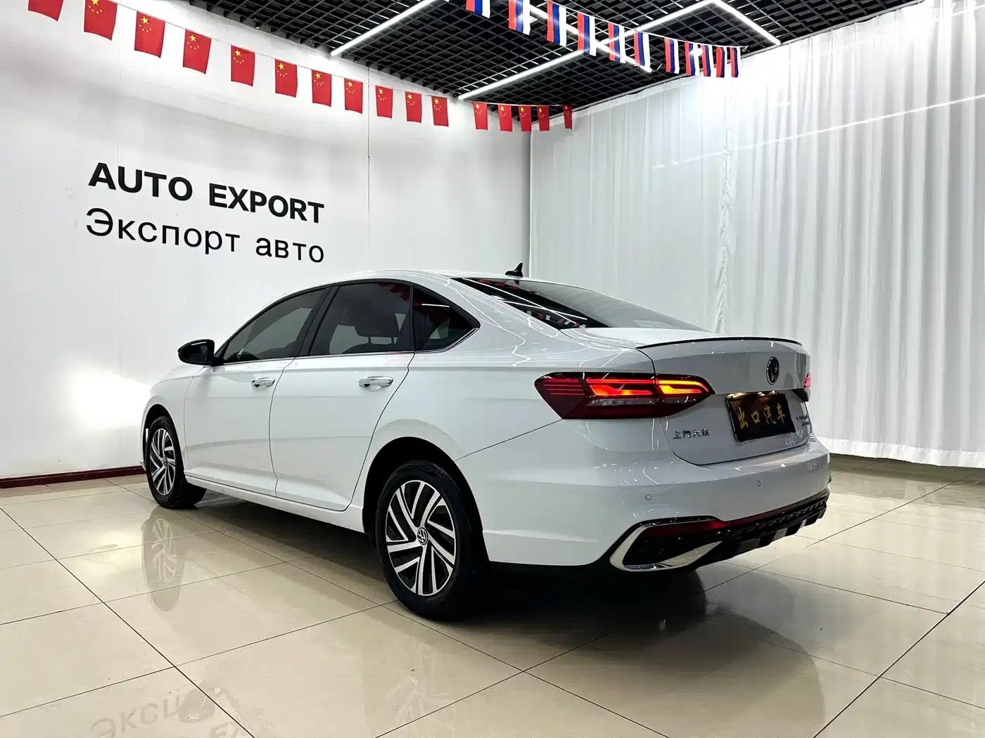 2023 Volkswagen Lavida 280TSI DSG Starry Sky Edition — миниатюра 6
