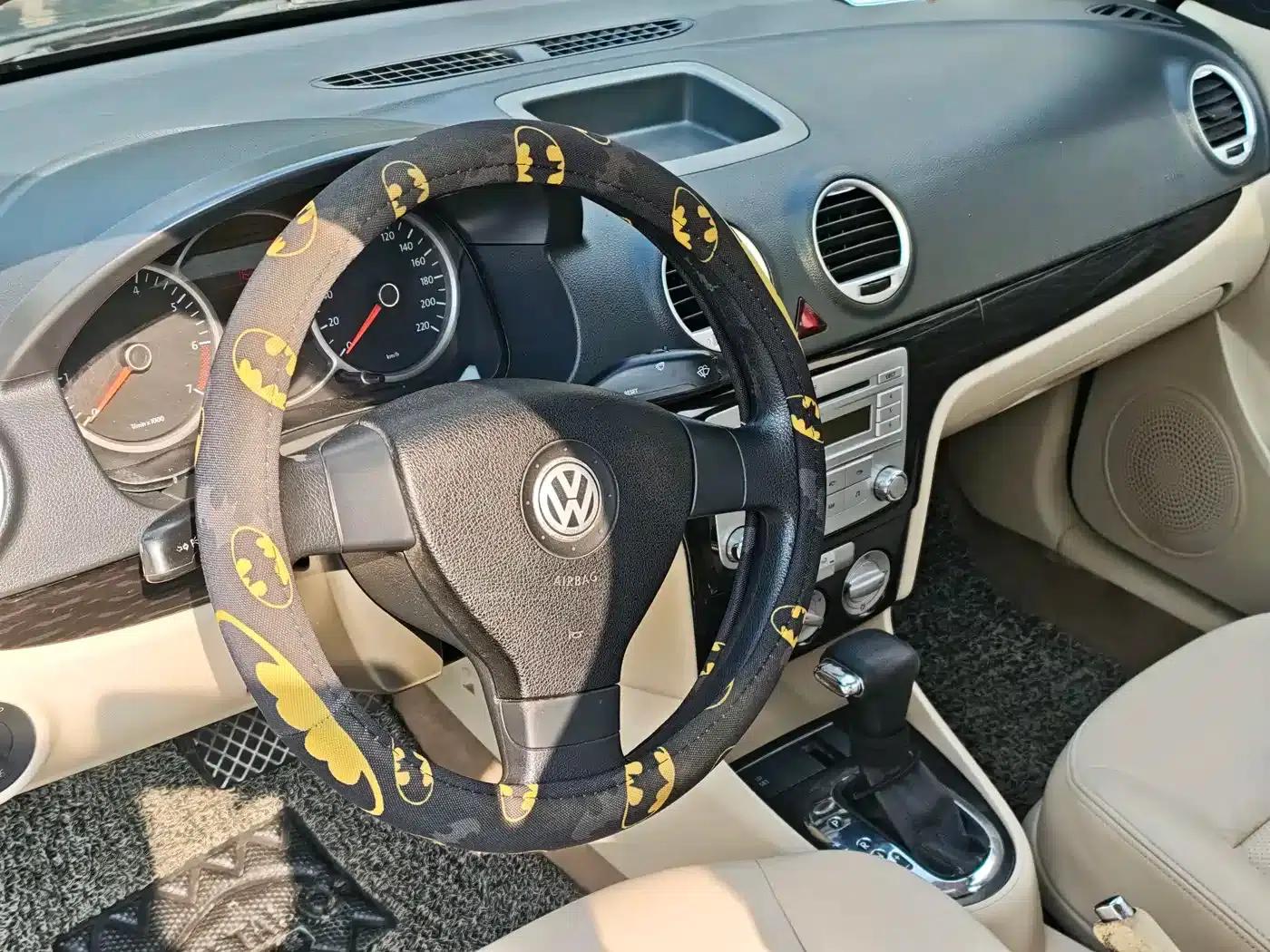 Lavida 2008 1.6L Automatic Premium Edition — миниатюра 11