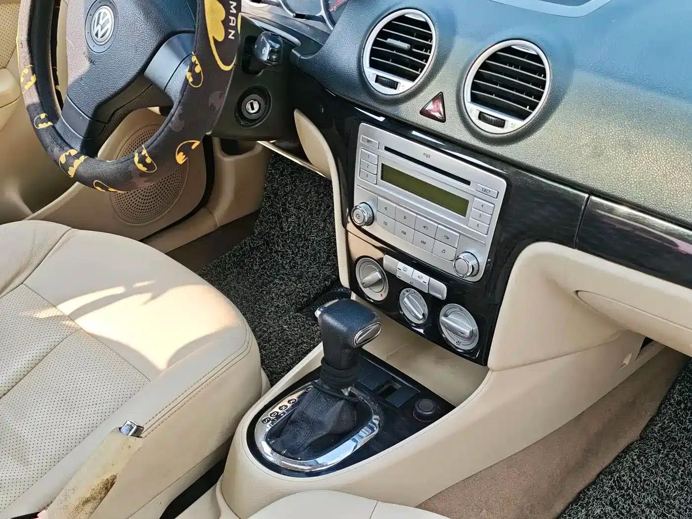 Lavida 2008 1.6L Automatic Premium Edition — миниатюра 18
