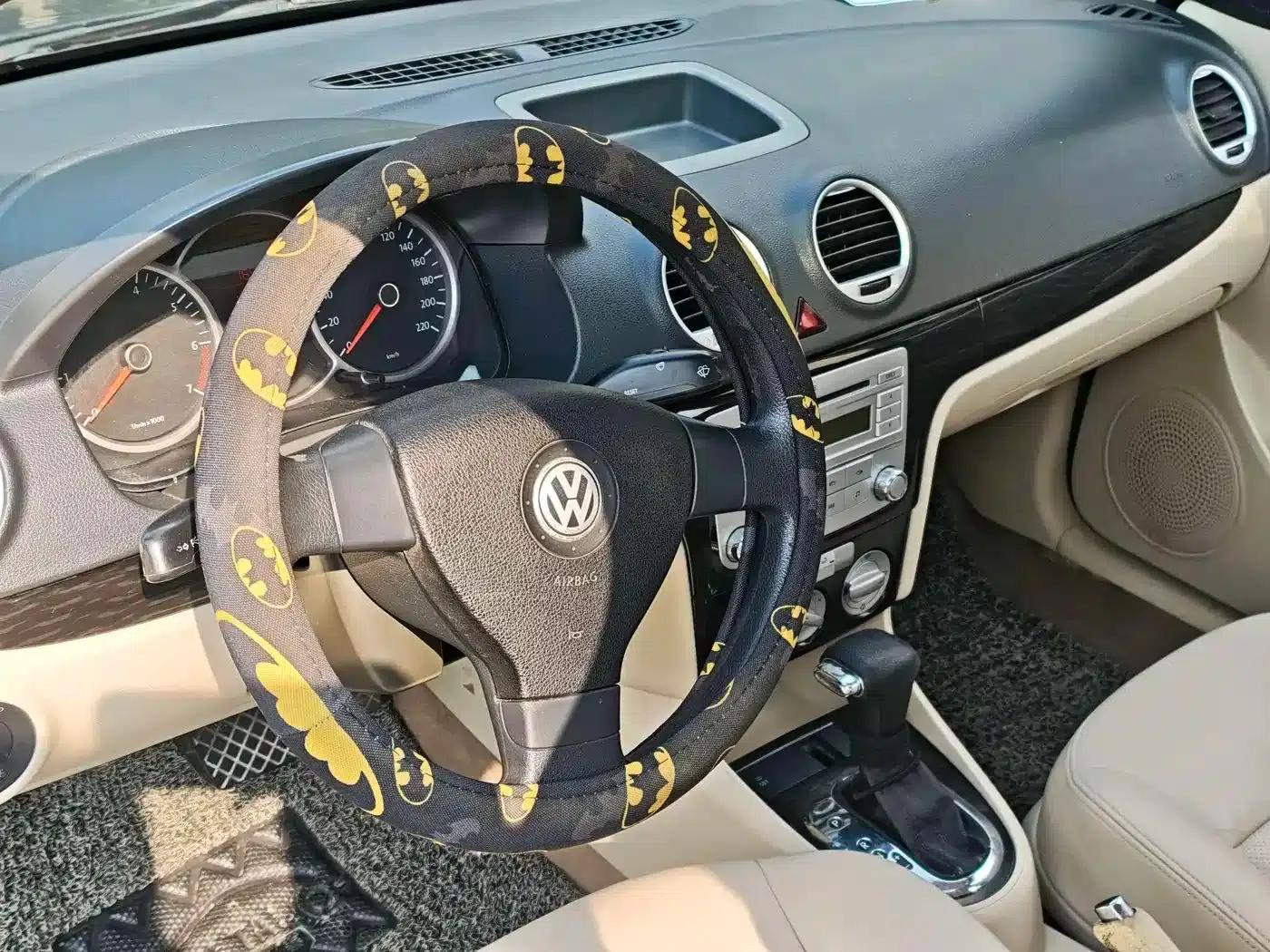 Lavida 2008 1.6L Automatic Premium Edition — миниатюра 7