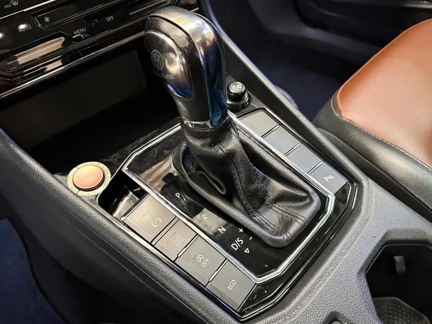 2021 Volkswagen Lavida 280TSI DSG Luxury Edition — миниатюра 15