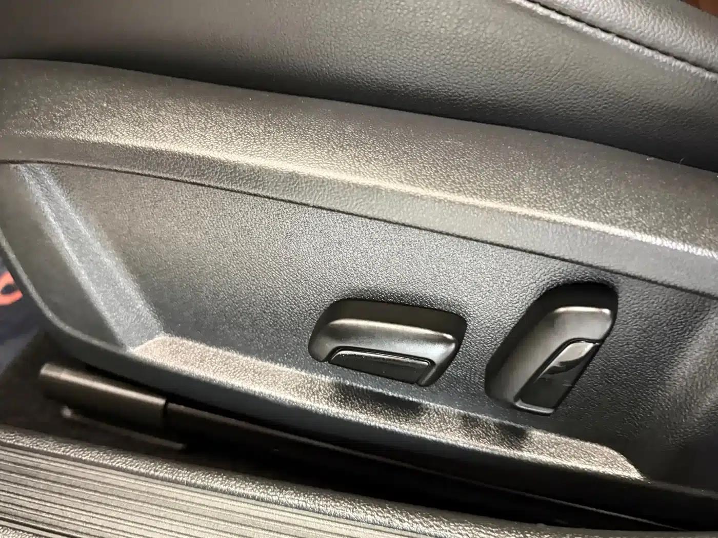 2021 Volkswagen Lavida 280TSI DSG Luxury Edition — миниатюра 16