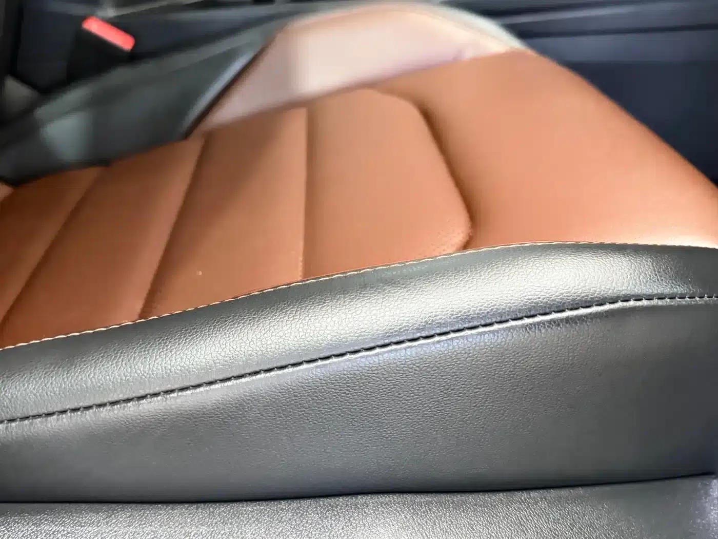 2021 Volkswagen Lavida 280TSI DSG Luxury Edition — миниатюра 9