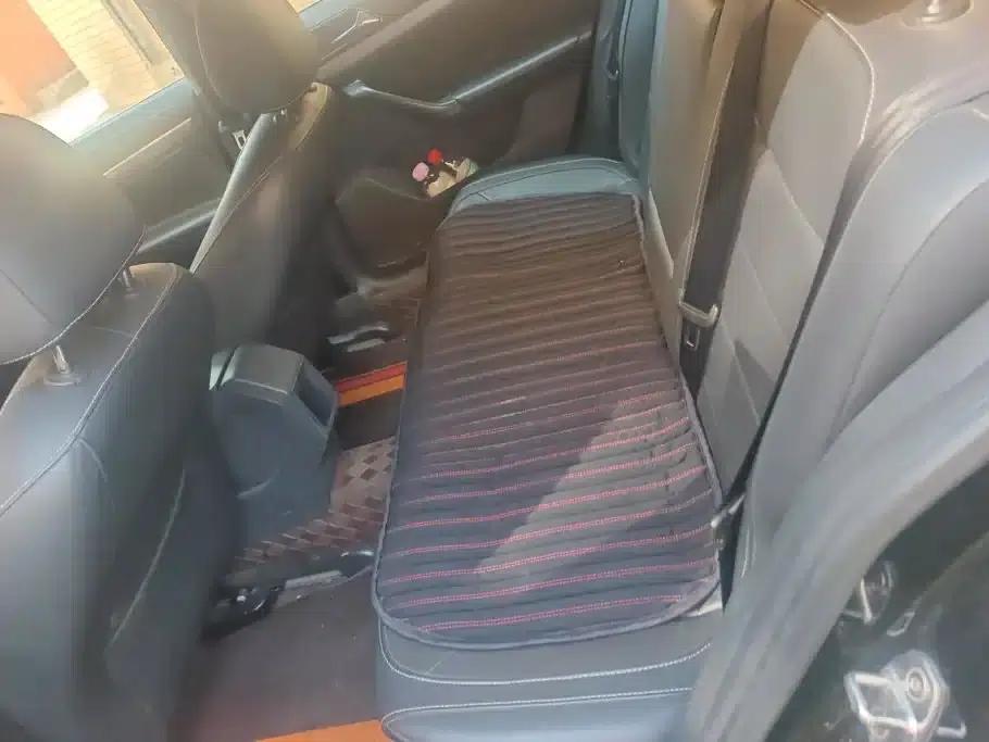 2015 Volkswagen Lavida 1.6L Automatic Comfort Edition — миниатюра 11