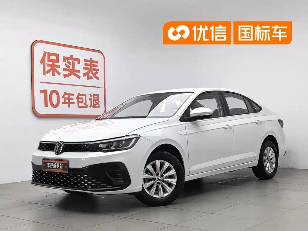 Lavida 2025 New Elite 1.5L Outstanding New Elite Edition — миниатюра 1