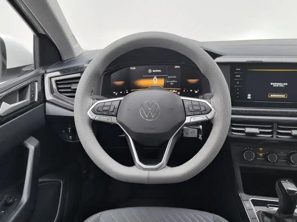Lavida 2025 New Elite 1.5L Outstanding New Elite Edition — миниатюра 11