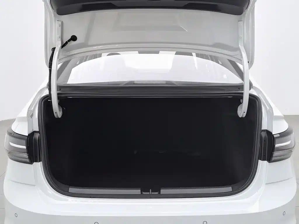 Lavida 2025 New Elite 1.5L Outstanding New Elite Edition — миниатюра 16