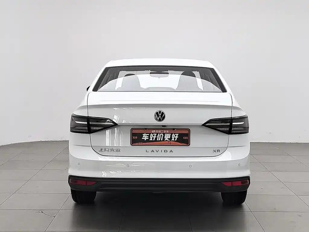 Lavida 2025 New Elite 1.5L Outstanding New Elite Edition — миниатюра 4