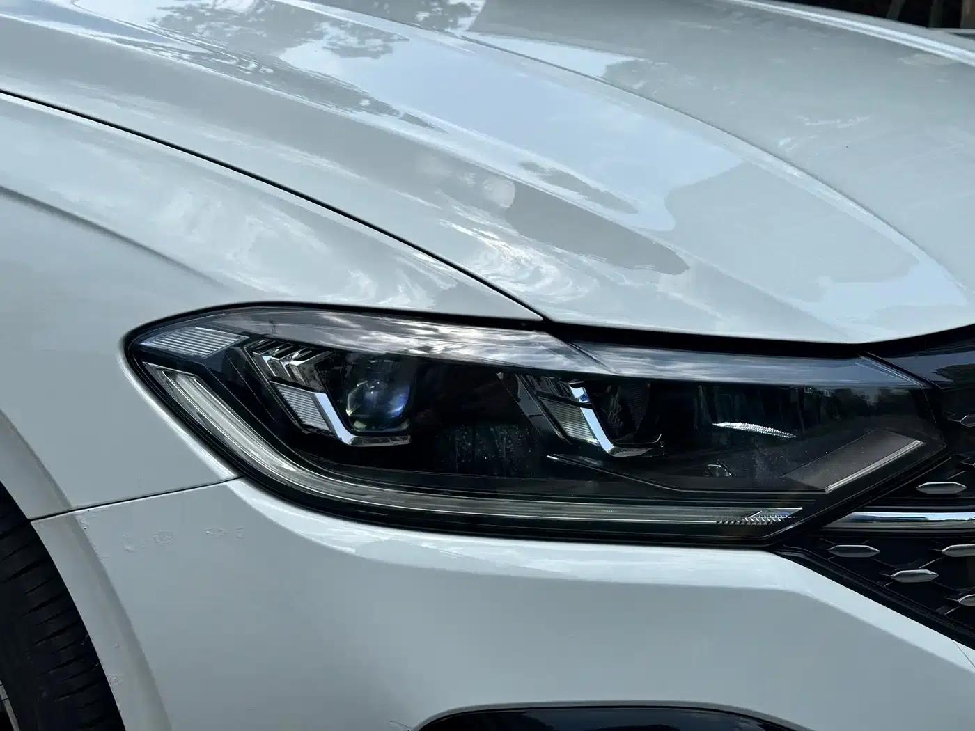 2023 Volkswagen Lavida 300TSI DSG Starry Sky Edition — миниатюра 12