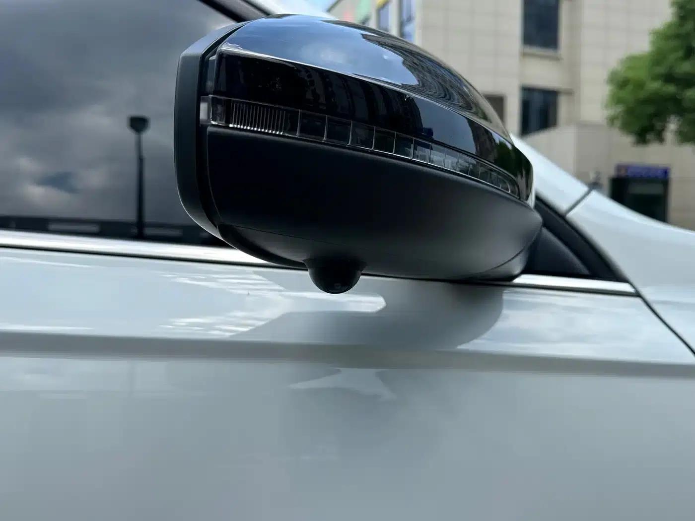 2023 Volkswagen Lavida 300TSI DSG Starry Sky Edition — миниатюра 16