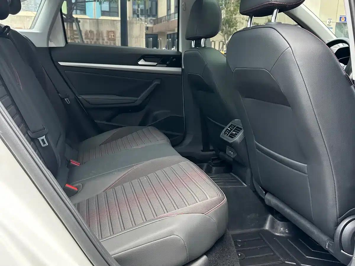 2023 Volkswagen Lavida 300TSI DSG Starry Sky Edition — миниатюра 18