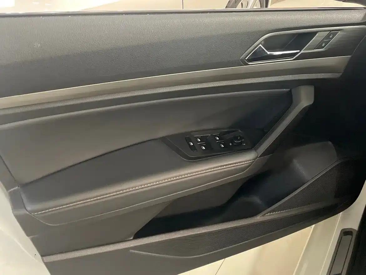 2019 Volkswagen Lavida 280TSI DSG Comfort Edition (China VI Emission Standard) — миниатюра 12
