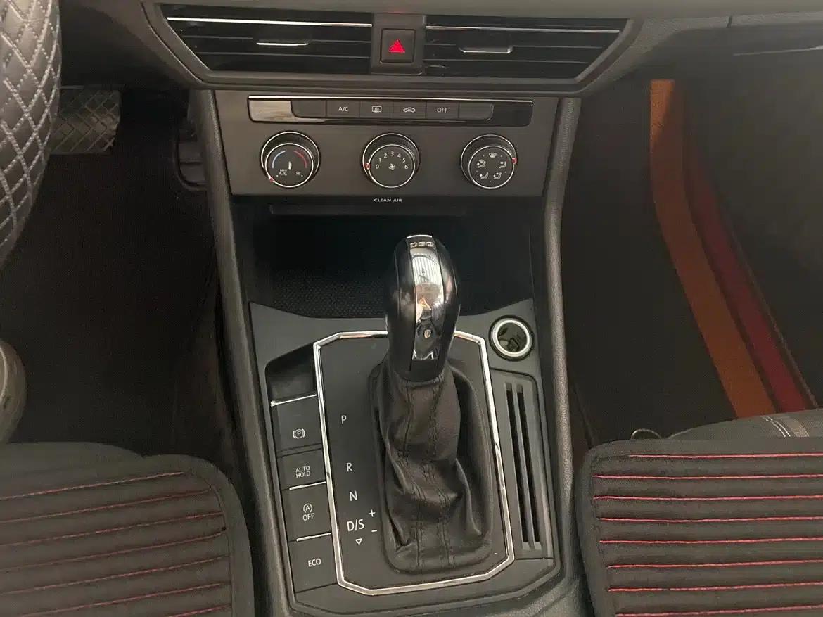 2019 Volkswagen Lavida 280TSI DSG Comfort Edition (China VI Emission Standard) — миниатюра 14