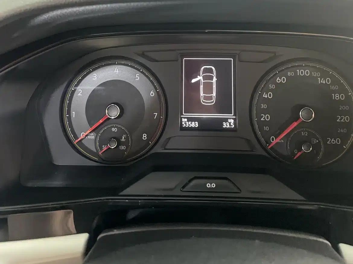 2019 Volkswagen Lavida 280TSI DSG Comfort Edition (China VI Emission Standard) — миниатюра 16