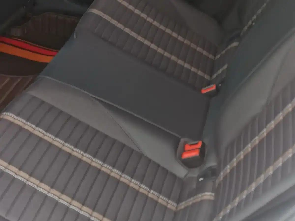 2019 Volkswagen Lavida 280TSI DSG Comfort Edition (China VI Emission Standard) — миниатюра 4