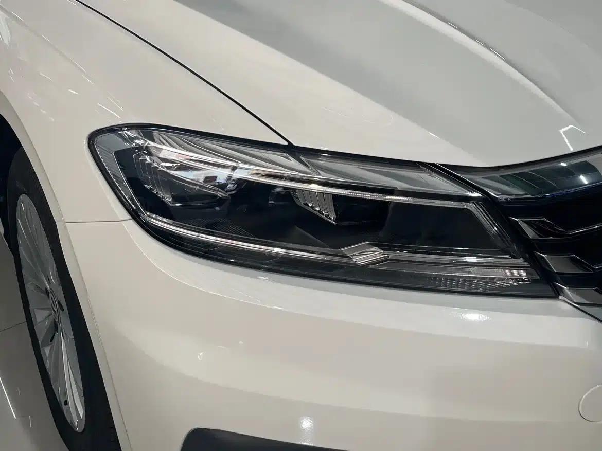 2019 Volkswagen Lavida 280TSI DSG Comfort Edition (China VI Emission Standard) — миниатюра 10