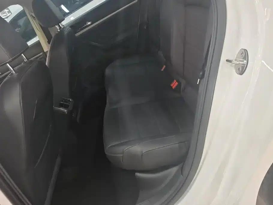 2018 Volkswagen Lavida 1.5L Automatic Comfort Edition (National V Emission Standard) — миниатюра 11