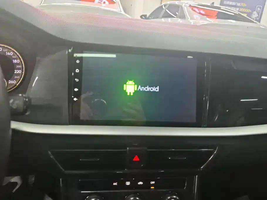2018 Volkswagen Lavida 1.5L Automatic Comfort Edition (National V Emission Standard) — миниатюра 13