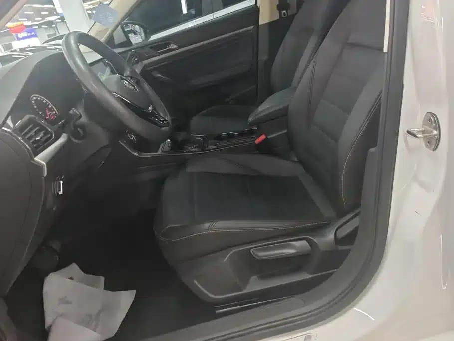 2018 Volkswagen Lavida 1.5L Automatic Comfort Edition (National V Emission Standard) — миниатюра 9