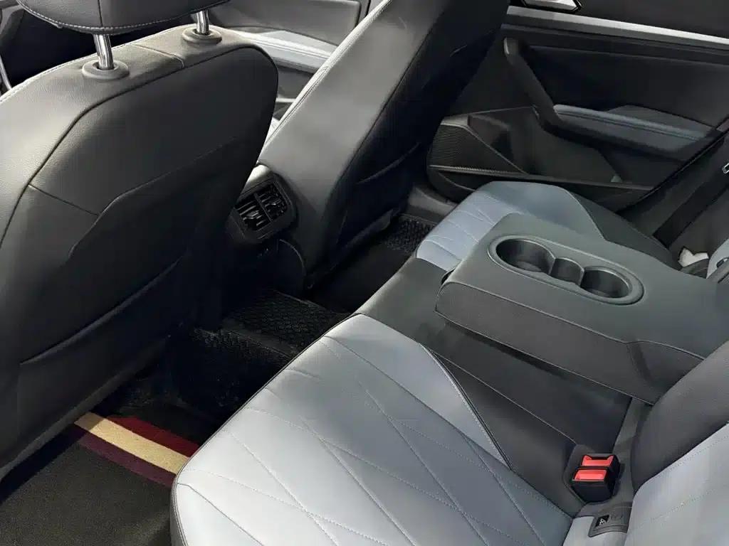 2024 Volkswagen Lavida 1.5L Automatic Five Million Edition — миниатюра 5