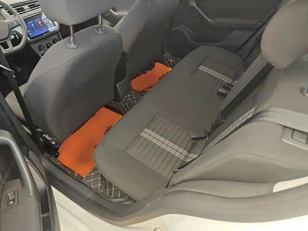 2019 Volkswagen Lavida, Lavida Start-up 1.5L Manual Fashion Edition (National VI Emission Standard) — миниатюра 17