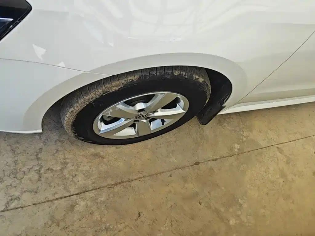 2019 Volkswagen Lavida, Lavida Start-up 1.5L Manual Fashion Edition (National VI Emission Standard) — миниатюра 23