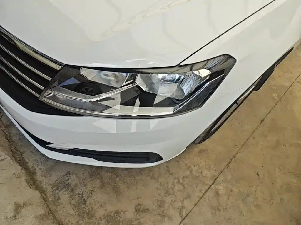 2019 Volkswagen Lavida, Lavida Start-up 1.5L Manual Fashion Edition (National VI Emission Standard) — миниатюра 24