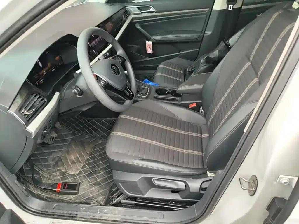 2021 Volkswagen Lavida 280TSI DSG Comfort Edition — миниатюра 15