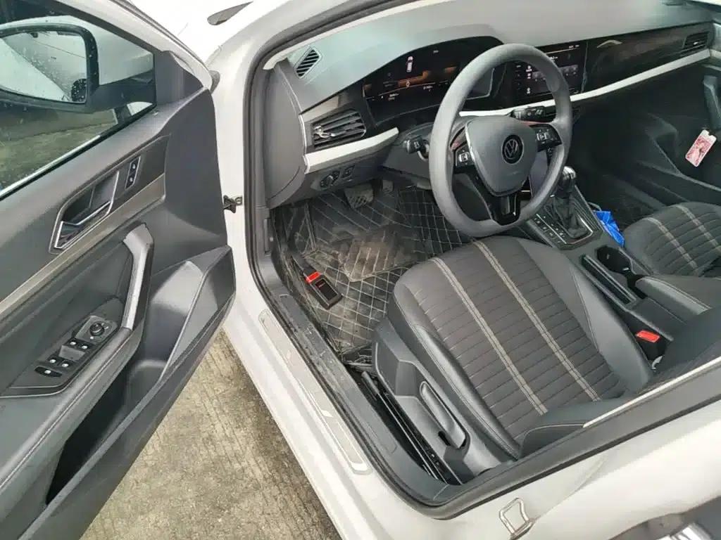 2021 Volkswagen Lavida 280TSI DSG Comfort Edition — миниатюра 16